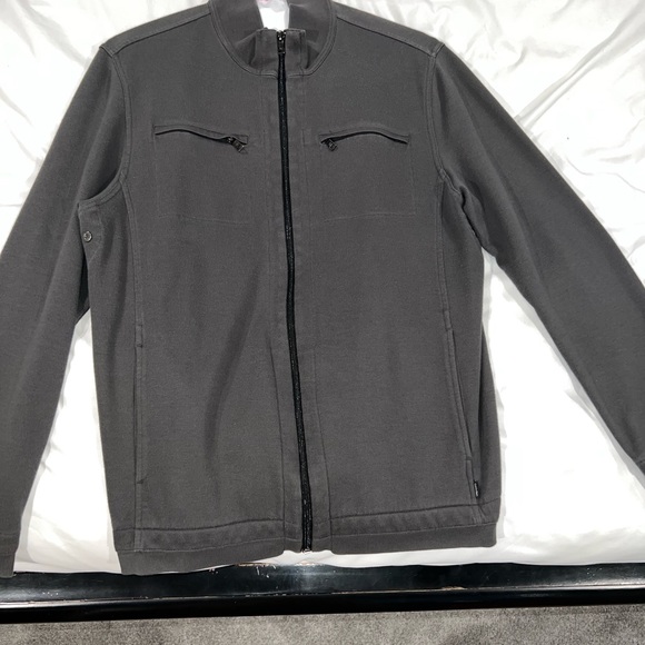 Calvin Klein XL Men’s Light Jacket - Picture 3 of 4